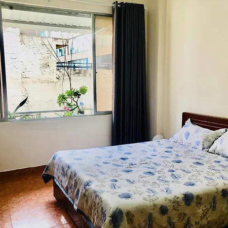 Sunshine Home In Hcmc Center
